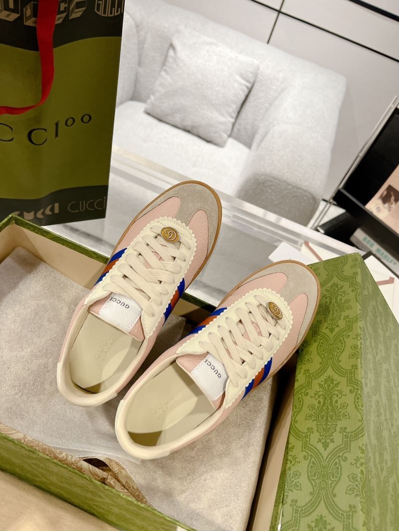 Gucci Ace Shoes